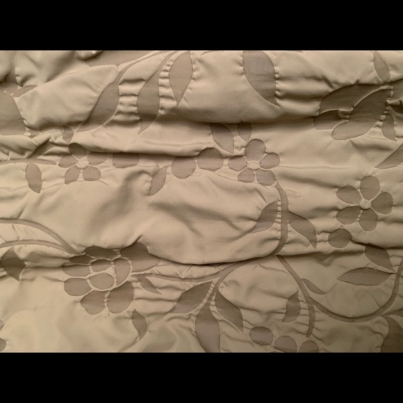 Et Dieu Crea La Femme Rain Jacket - Picture 7 of 8